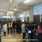 Salone dell'orientamento dell'IC Val Varatella