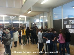  Salone dell'orientamento dell'IC Val Varatella