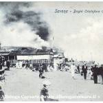 Saluti da Savona cartolina
