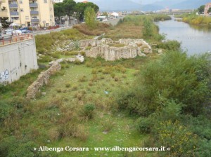 3 Francesca Giraldi L’antica SPA di Albenga image3