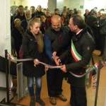 Savona Inaugurazione Museo Pertini - Cuneo