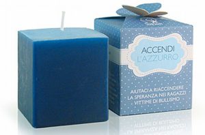 Foto Accendi l'azzurro