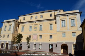 Foto Palazzo Tagliaferro 2013