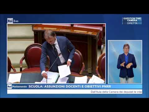 Scuola, idonei 2020: ancora troppo pochi i docenti entrati in ruolo nonostante le promesse