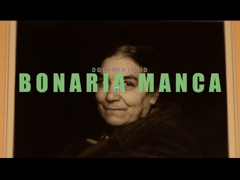 BONARIA MANCA PROMO