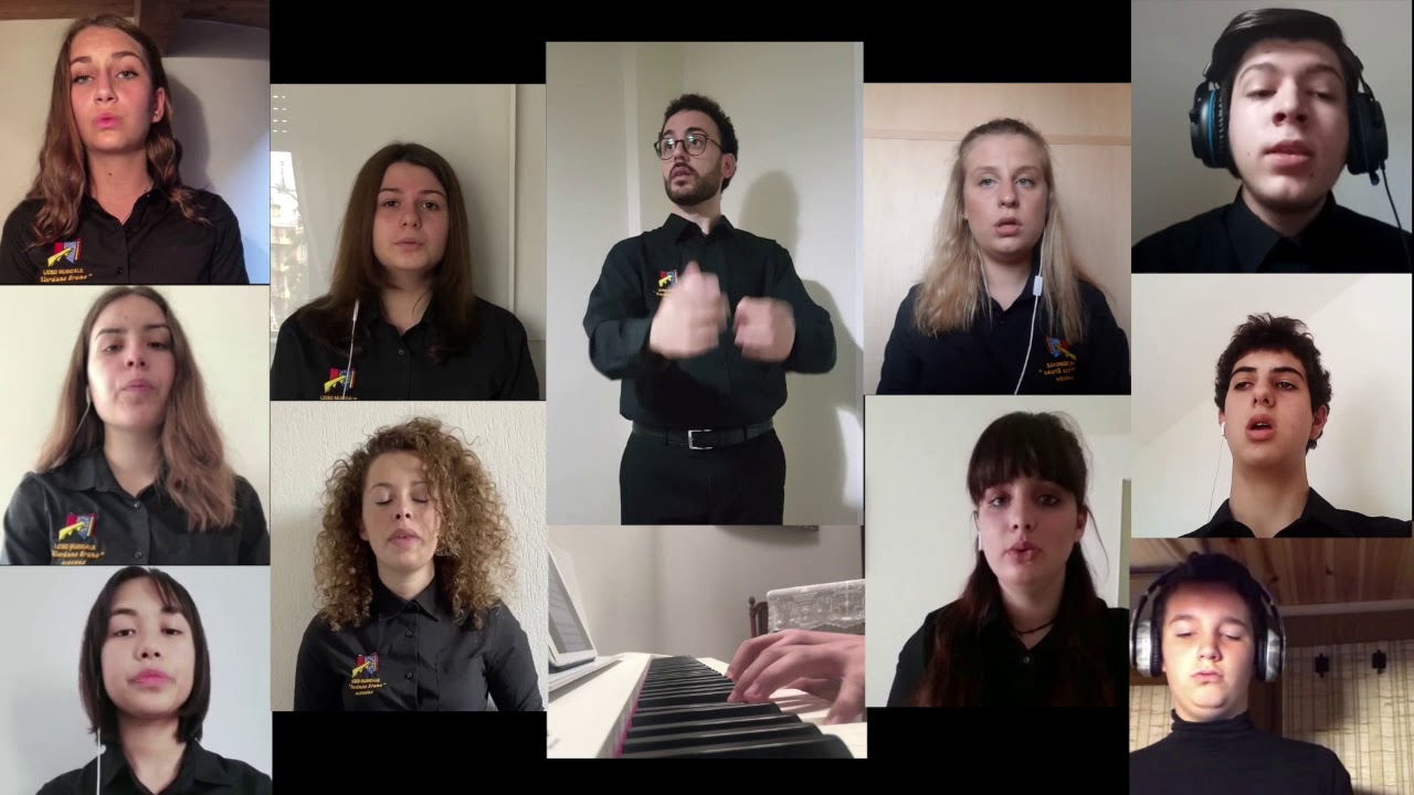 Liceo Musicale Giordano Bruno - Albenga