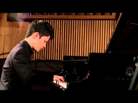 POULENC Novelletta n.3 - Yuya Tonouchi