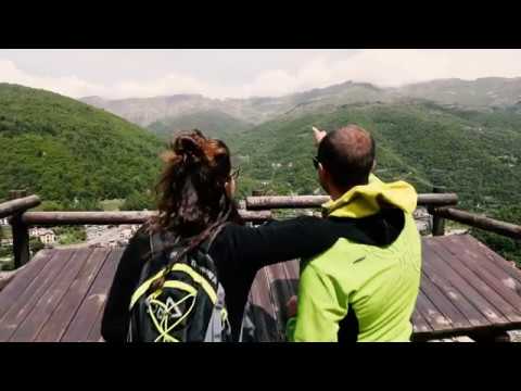 Alpi di Cuneo: la vostra vacanza perfetta.