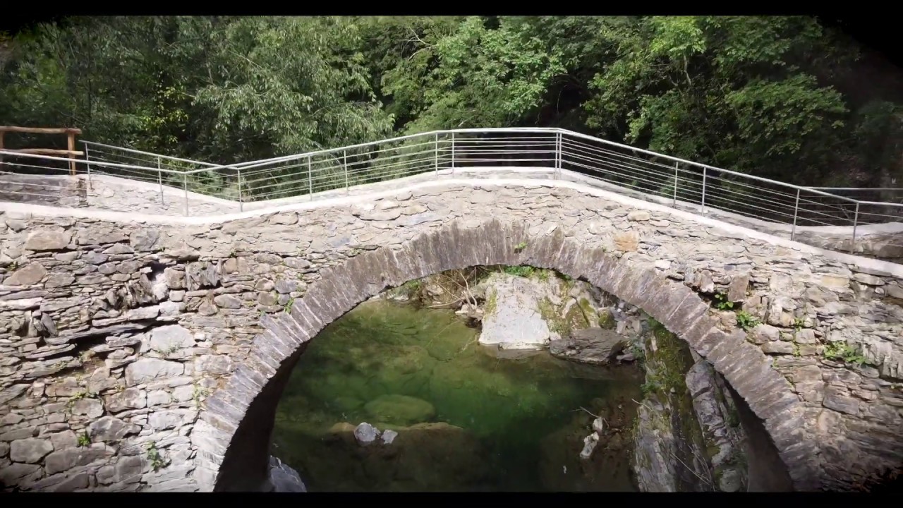 Garlenda, tutto questo e molto di più
