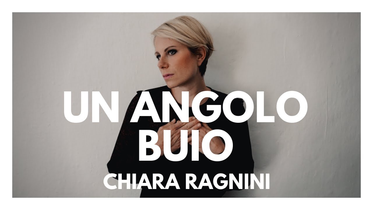 Chiara Ragnini • Un angolo buio