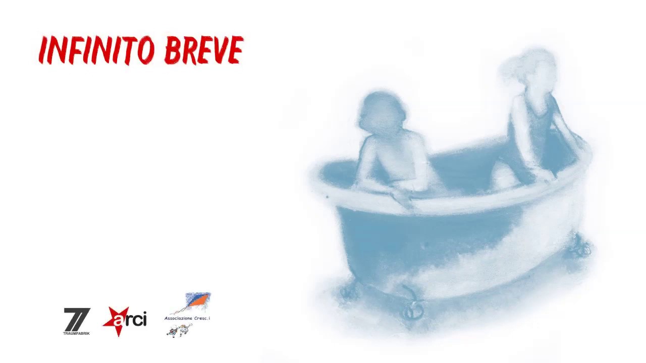INFINITO BREVE una favola e un disegno a sostegno dell’Ospedale San Paolo di Savona