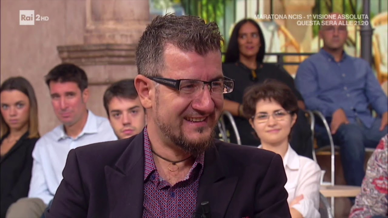 I fatti vostri - 2019