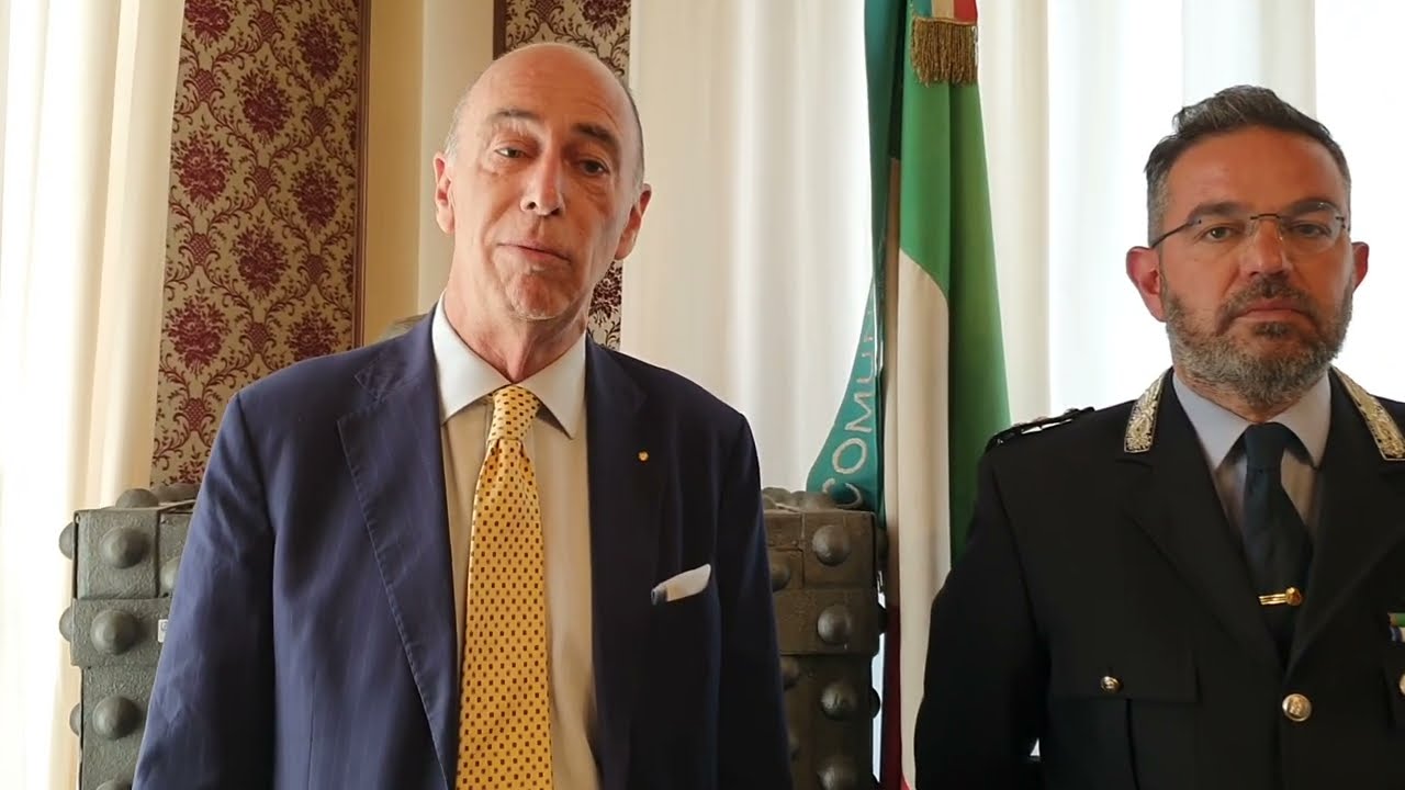 Estensione oraria del servizio di Polizia Municipale