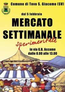 72Mercato