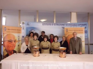 Alassio Donna mette in sfida Moreno Tavernelli al Memorial Bartolomeo Marchiano