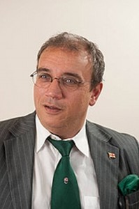 Francesco Bruzzone