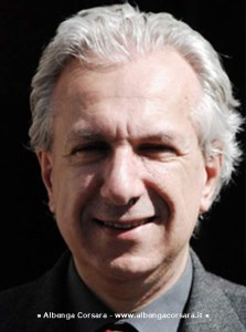 Giancarlo Manti