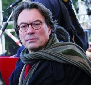 Giorgio Cremaschi