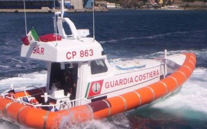 Guardia Costiera CP863 1