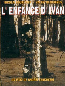 Infanzia di Ivan fr