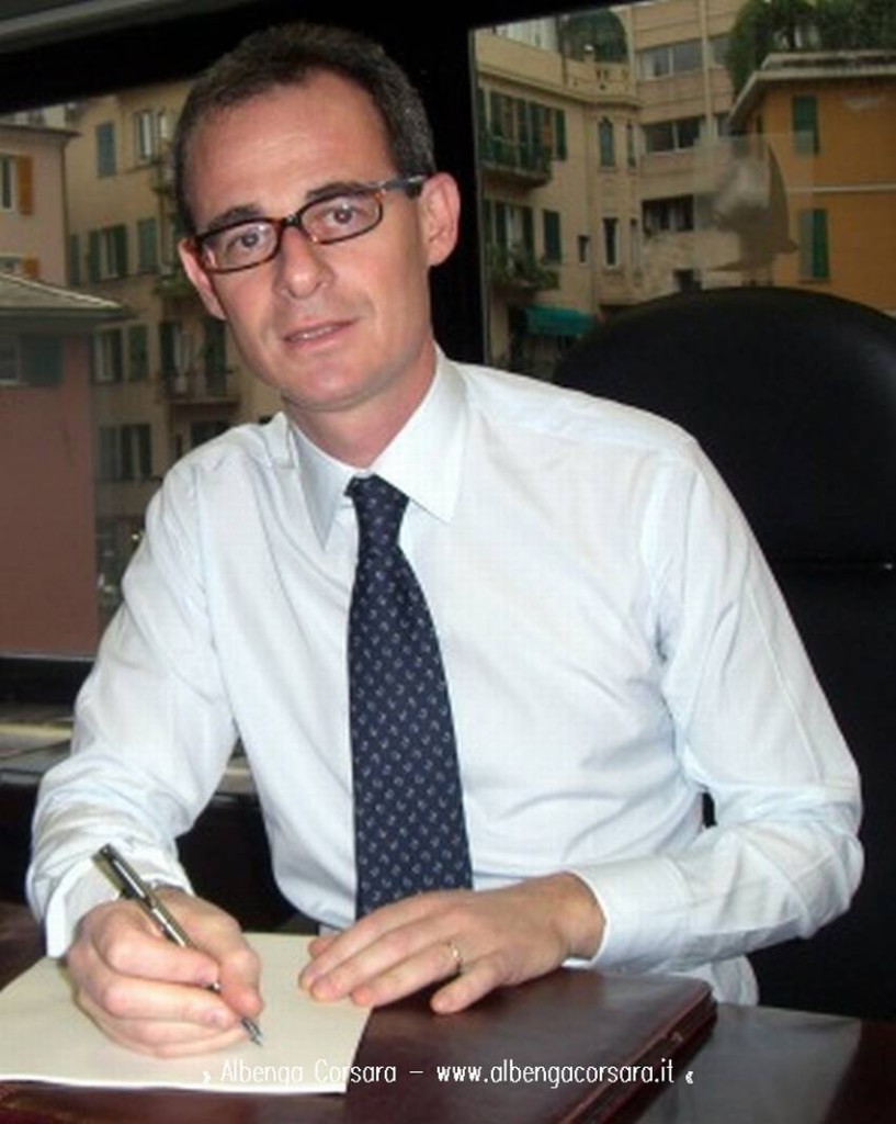 Matteo Rosso