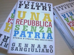 Repubblica senza Patria