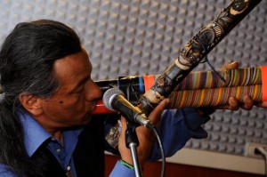 Roland Ricaurte