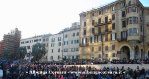 Savona 26-1-2014 1 attesa per cicciolin