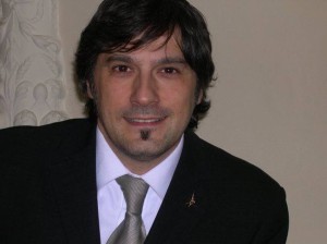 Stefano Mai 2011