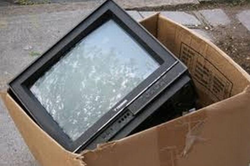 TV cartone
