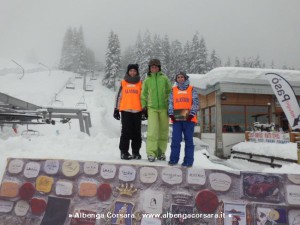 Alassio Aprica Muretto 4-2-2014