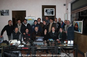 Andora il gruppo A riveder le stelle - Sostenitori del M5S diventa meetup