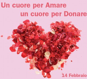 Ant per San Valentino