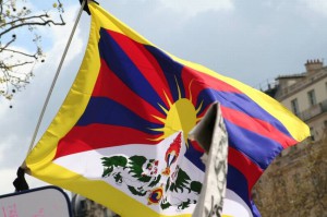 Bandiera Tibet 01