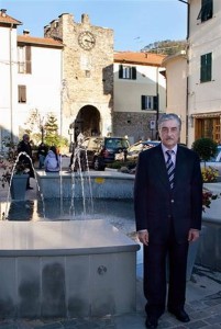 Cassiano al pozzo