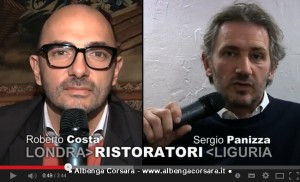 Costa Vs Panizza