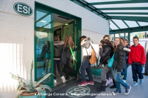 Esi - studenti Albissola Marina 14-2-2014