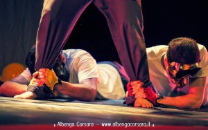 Kronoteatro Kronocantiere