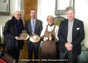 Savona Art e Ciocc confstampa 2014