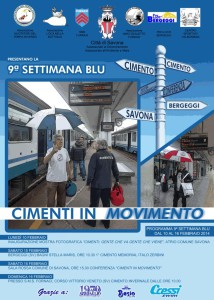 Settimana Blu 2014