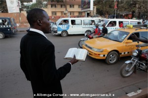 god loves uganda foto