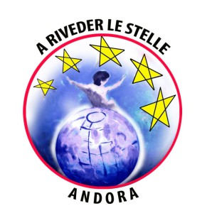 A Riveder Le Stelle - Andora Logo