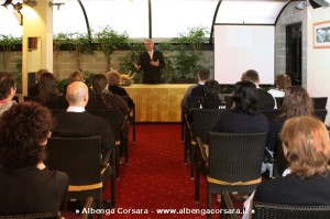 Alassio Toscana meeting