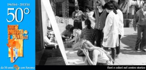 Artistico Martini Savona 50esimo anniversario pannello 16