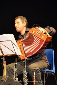 Claudio Massola