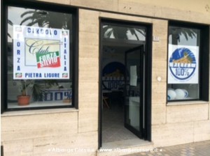 Club Forza Silvio Pietra Ligure
