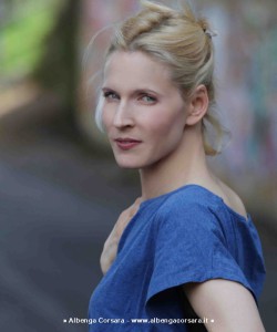 Gaia De Laurentiis