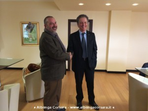 Guglielmelli e Bertino Savona 10-3-2014