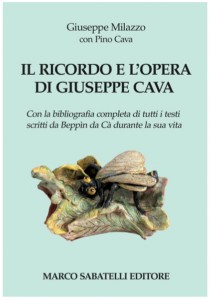 Il ricordo e l’opera di Giuseppe Cava