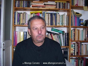 Maurizio Pupi Bracali